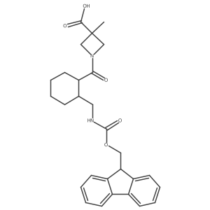 2172125-42-5 structure
