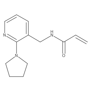 2176843-63-1结构式