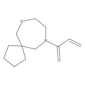 2190141-83-2结构式