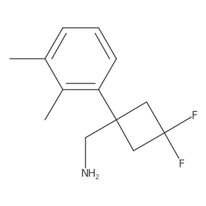 2229445-00-3 structure