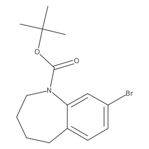 2680786-76-7结构式