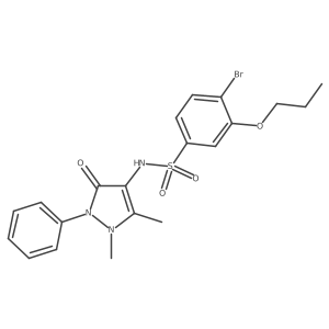 2870802-58-5 structure