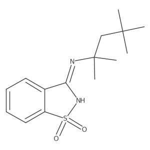 310458-15-2 structure