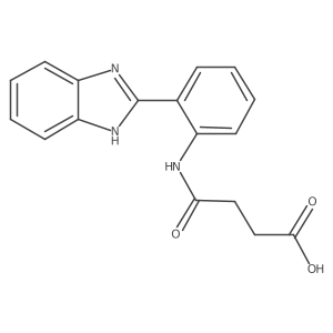 331841-33-9 structure