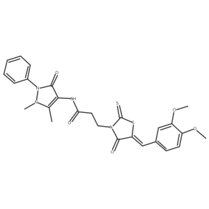 392325-22-3 structure