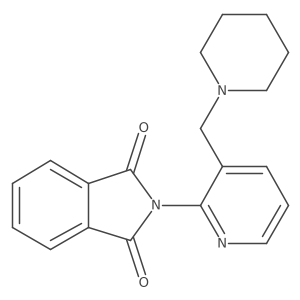 400775-80-6 structure