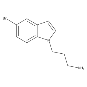 46276-88-4 structure