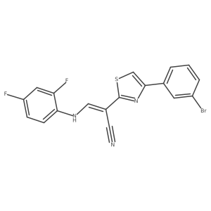 477297-14-6结构式