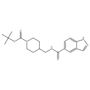 478832-07-4 structure