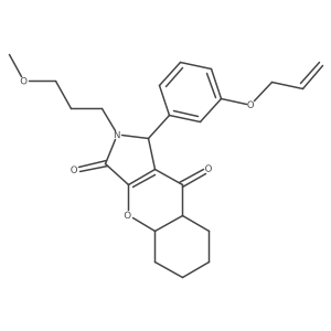 631895-70-0结构式