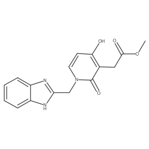 685107-05-5 structure
