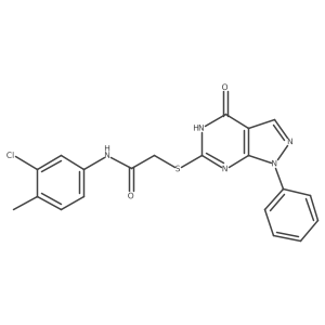 848234-84-4 structure