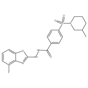 851978-92-2结构式