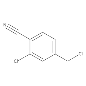 858004-54-3 structure