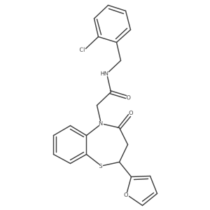 863005-24-7 structure