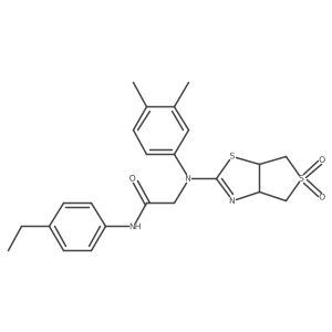866845-54-7 structure