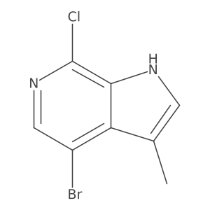 871819-17-9 structure