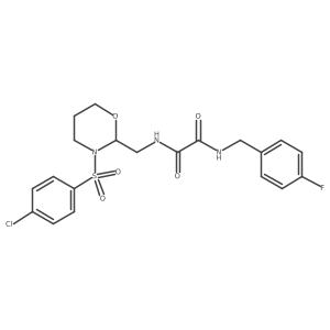 872724-37-3 structure