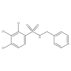 873675-53-7 structure