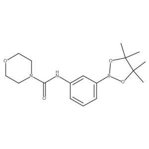 874299-03-3 structure