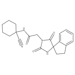 876670-08-5 structure