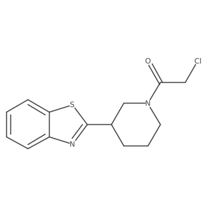 877963-84-3 structure