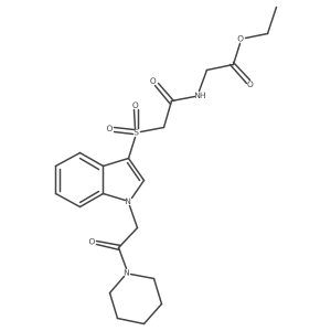 878057-60-4结构式