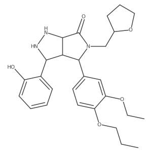 879957-52-5 structure