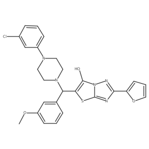887222-61-9 structure