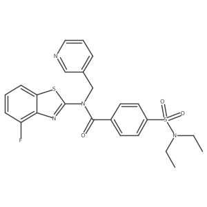 895011-10-6结构式