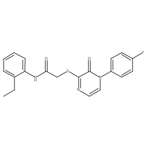 895104-08-2结构式