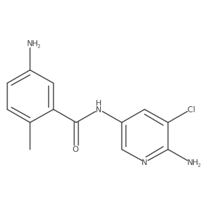 896160-72-8 structure