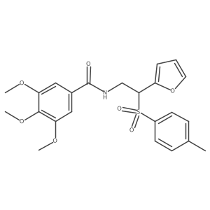 896322-12-6 structure