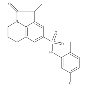 898427-33-3 structure