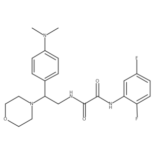 899729-61-4 structure
