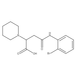 900011-96-3结构式