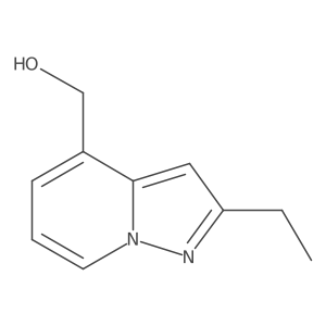 909718-26-9 structure