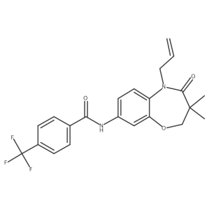 921564-51-4 structure