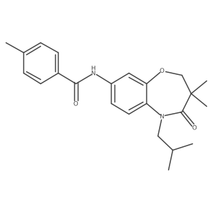 921834-82-4 structure