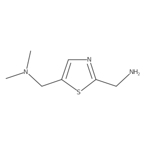 933712-42-6 structure
