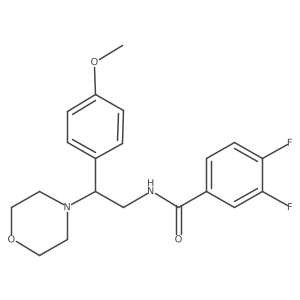 941896-84-0 structure