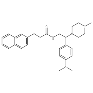941899-83-8 structure