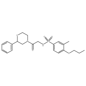 954039-37-3结构式
