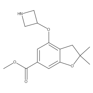 955885-77-5 structure