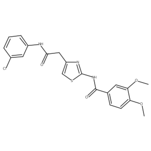 1005295-00-0 structure