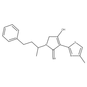 1010904-22-9 structure
