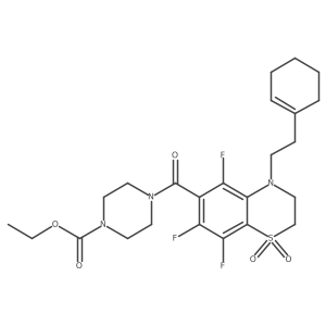 1010917-13-1 structure