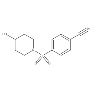 1016887-02-7 structure