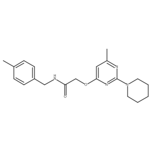 1031961-58-6 structure