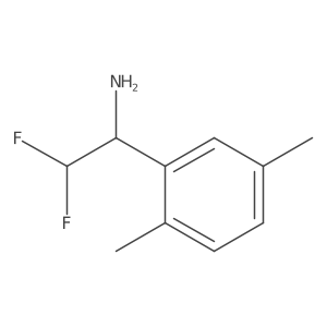 1039927-18-8 structure